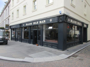 Black Isle Bar & Rooms